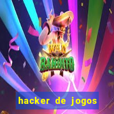 hacker de jogos dinheiro infinito